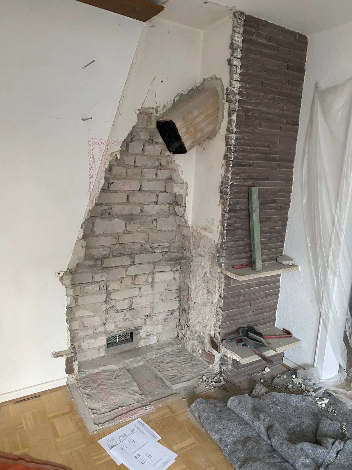 Additional work