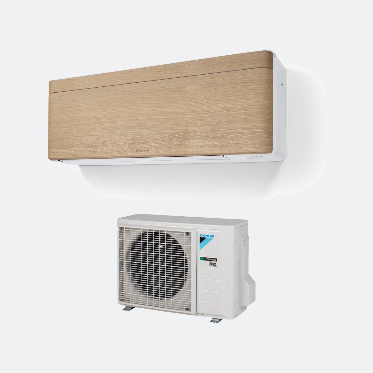 Air-conditioning technology