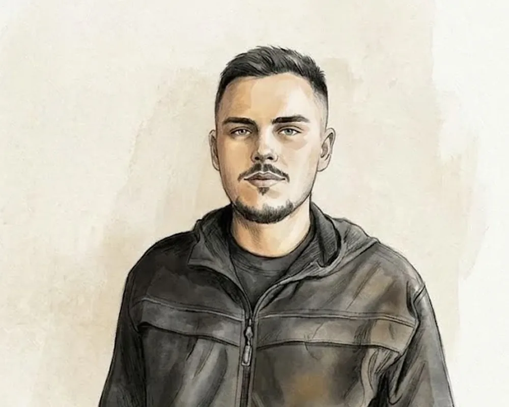 Erik Wilhelm