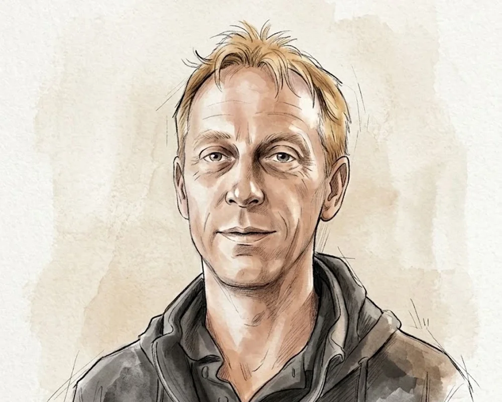 Sebastian Krannich